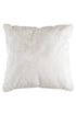 Heaven 800 Super Soft White Cushion - ADORE RUGS and FLOORING