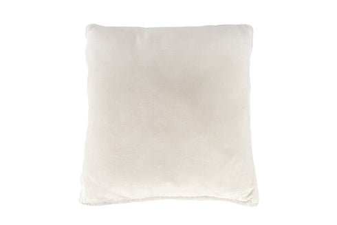 Heaven 800 Super Soft White Cushion - ADORE RUGS and FLOORING