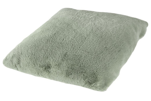 Heaven 800 Super Soft Jade Green Cushion - ADORE RUGS and FLOORING
