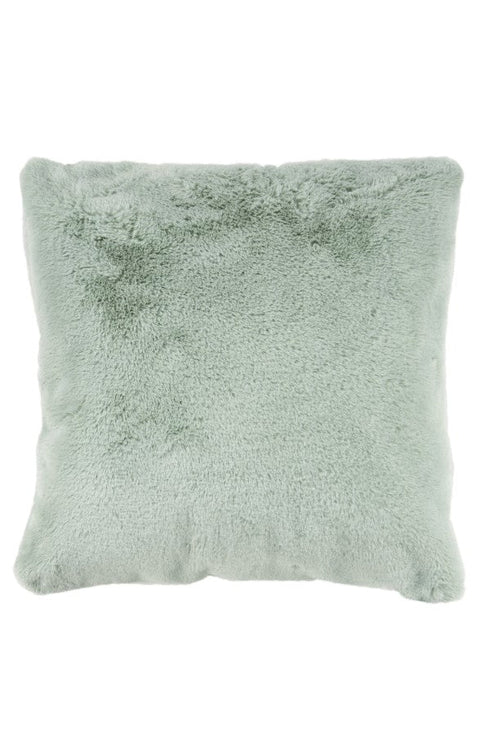 Heaven 800 Super Soft Jade Green Cushion - ADORE RUGS and FLOORING