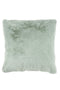Heaven 800 Super Soft Jade Green Cushion - ADORE RUGS and FLOORING