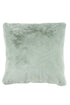 Heaven 800 Super Soft Jade Green Cushion - ADORE RUGS and FLOORING