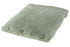 Heaven 800 Super Soft Jade Green Cushion - ADORE RUGS and FLOORING
