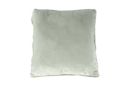 Heaven 800 Super Soft Jade Green Cushion - ADORE RUGS and FLOORING