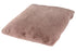 Heaven 800 Super Soft Powder Pink Cushion - ADORE RUGS and FLOORING