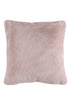 Heaven 800 Super Soft Powder Pink Cushion - ADORE RUGS and FLOORING