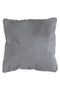 Heaven 800 Super Soft Grey Cushion - ADORE RUGS and FLOORING