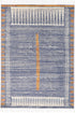 Machu Tribal Blue Rug - ADORE RUGS and FLOORING
