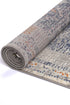 Machu Rojas Blue/Grey Rug - ADORE RUGS and FLOORING