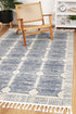 Machu Martinez Blue Rug - ADORE RUGS and FLOORING