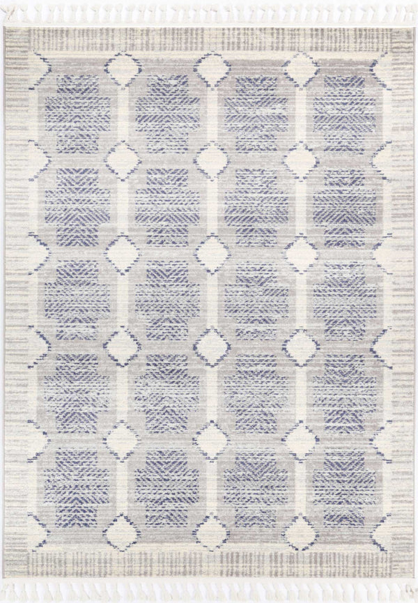 Machu Diego Blue Rug - ADORE RUGS and FLOORING