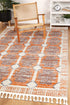 Machu Adriel Rust Rug - ADORE RUGS and FLOORING
