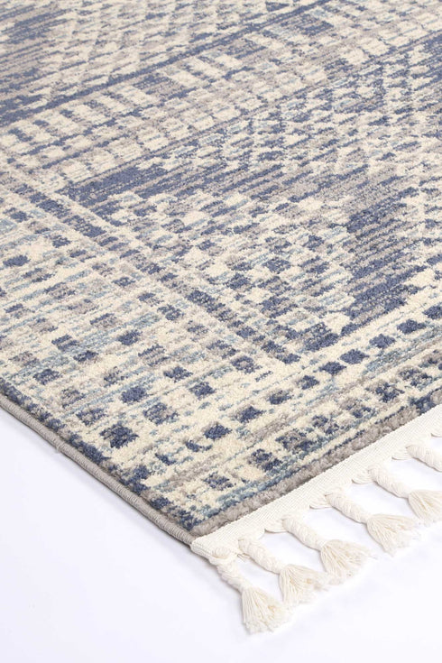 Machu Napa Grey Rug - ADORE RUGS and FLOORING