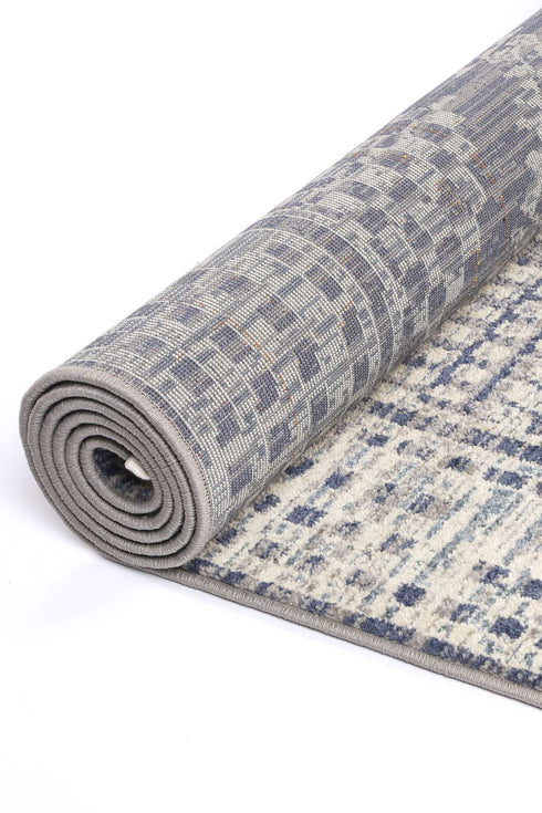 Machu Napa Grey Rug - ADORE RUGS and FLOORING