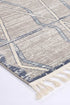 Machu Victor Grey Rug - ADORE RUGS and FLOORING