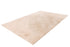 Impulse 600 Beige Very Soft Fluffy Diamond Rug - ADORE RUGS and FLOORING