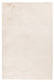 Impulse 600 Ivory Very Soft Fluffy Diamond Rug - ADORE RUGS and FLOORING