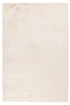 Impulse 600 Ivory Very Soft Fluffy Diamond Rug - ADORE RUGS and FLOORING