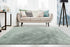 Impulse 600 Jade Very Soft Fluffy Diamond Rug - ADORE RUGS and FLOORING