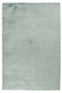Impulse 600 Jade Very Soft Fluffy Diamond Rug - ADORE RUGS and FLOORING
