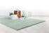 Impulse 600 Jade Very Soft Fluffy Diamond Rug - ADORE RUGS and FLOORING