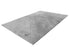 Impulse 600 Silver Very Soft Fluffy Diamond Rug - ADORE RUGS and FLOORING