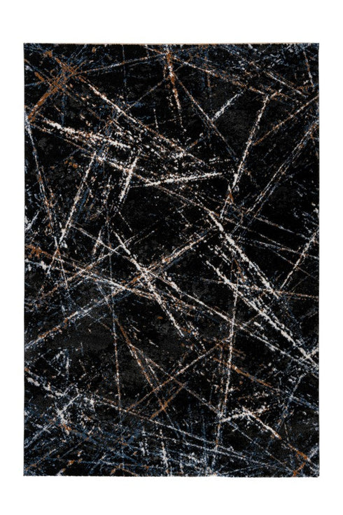 Black Blue - ADORE RUGS and FLOORING