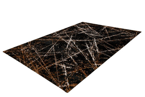 Black Orange - ADORE RUGS and FLOORING