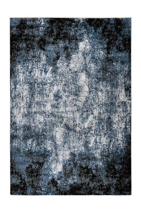 Dark Blue Rug - ADORE RUGS and FLOORING