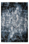 Dark Blue Rug - ADORE RUGS and FLOORING