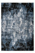 Dark Blue Rug - ADORE RUGS and FLOORING