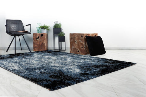 Black - ADORE RUGS and FLOORING