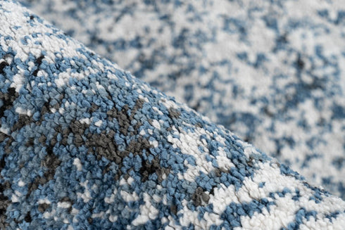 Blue and White - ADORE RUGS and FLOORING