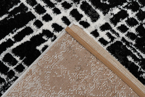 Black - ADORE RUGS and FLOORING
