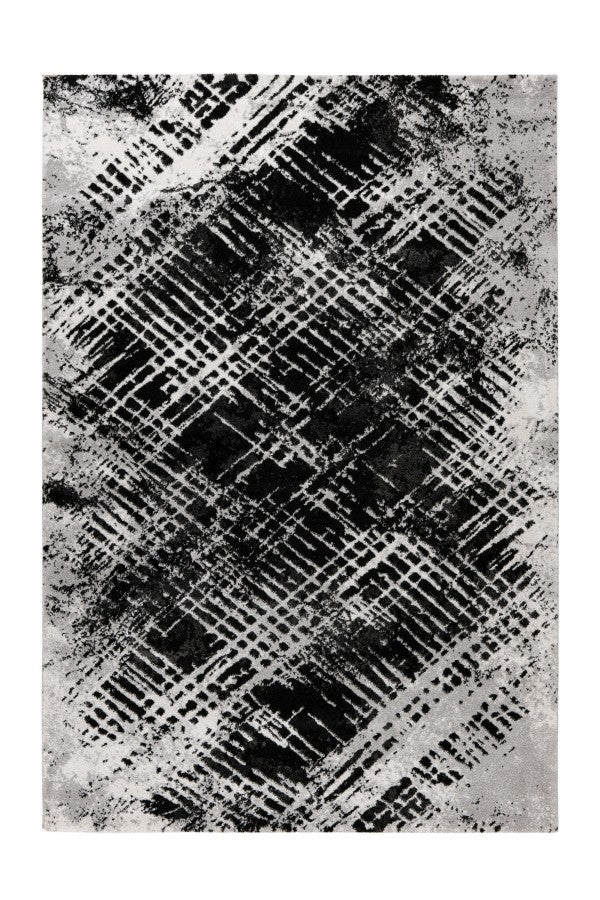 Black White - ADORE RUGS and FLOORING