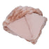 Luxury Pink Blanket 900 - ADORE RUGS and FLOORING