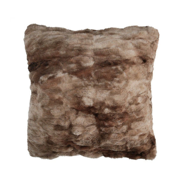 Luxury Brown Cushion 900 - ADORE RUGS and FLOORING
