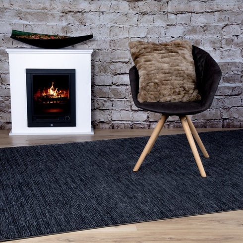 Luxury Brown Cushion 900 - ADORE RUGS and FLOORING