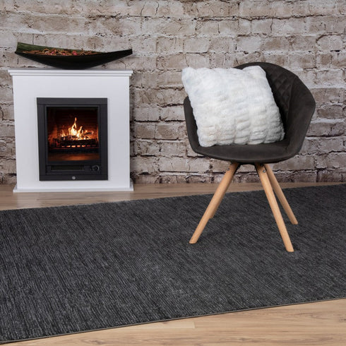 Luxury Silver Cushion 900 - ADORE RUGS and FLOORING