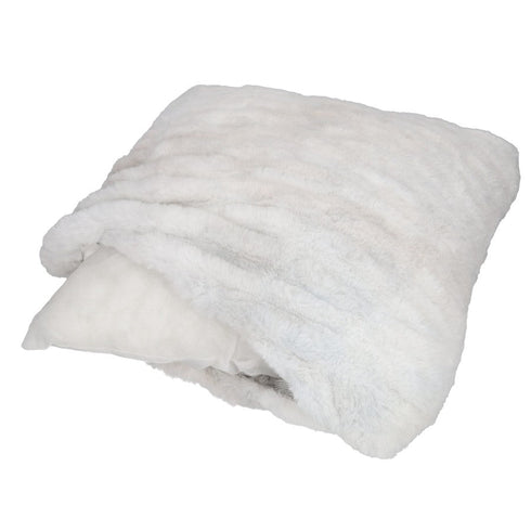 Luxury Silver Cushion 900 - ADORE RUGS and FLOORING