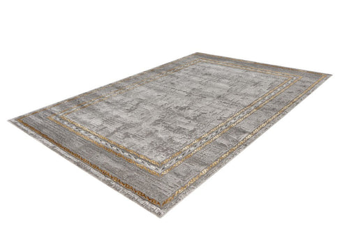 Medium Gold Rug - ADORE RUGS and FLOORING