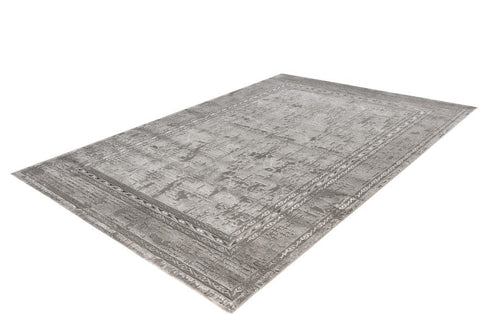 Small Grey Rug - ADORE RUGS and FLOORING