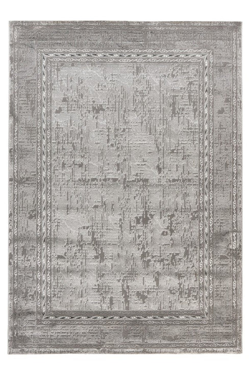 Large Bordered Rug - ADORE RUGS and FLOORING