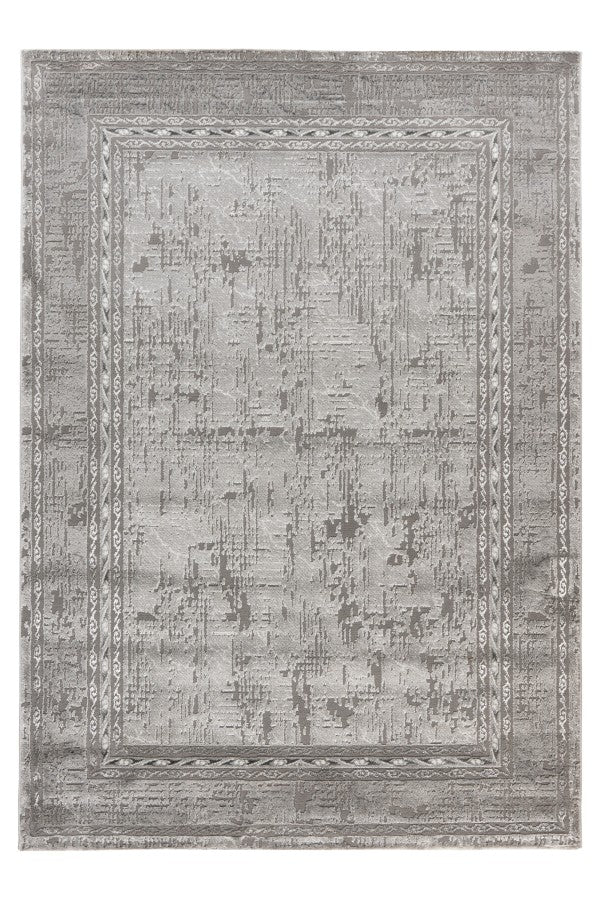 Large Bordered Rug - ADORE RUGS and FLOORING