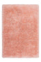 Monaco 444 Pastel Apricot High Pile Shaggy Rug - ADORE RUGS and FLOORING