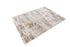 Pierre Cardin - Paris 503 Beige Modern Rug Style - ADORE RUGS and FLOORING