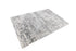 Pierre Cardin - Paris 503 Silver Modern Rug Style - ADORE RUGS and FLOORING