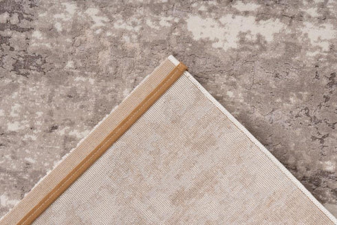 Pierre Cardin - Paris 503 Taupe Modern Rug Style - ADORE RUGS and FLOORING