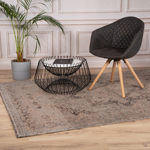 Pink Vintage - ADORE RUGS and FLOORING