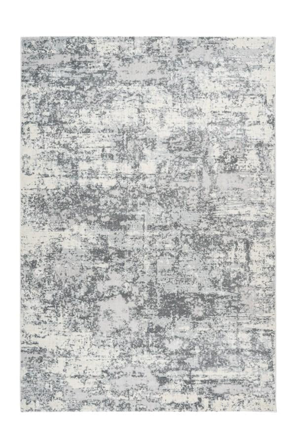 Pierre Cardin - Paris 503 Silver Modern Rug Style - ADORE RUGS and FLOORING